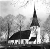 Viby kyrka