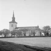 Stafsinge kyrka