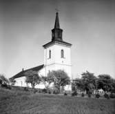 Stafsinge kyrka