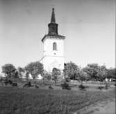 Stafsinge kyrka