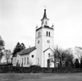 Knäred kyrka