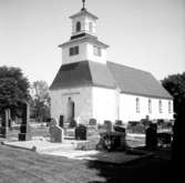 Rävinge kyrka