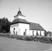 Steninge kyrka