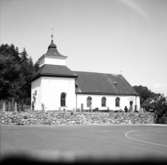 Steninge kyrka