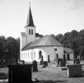 Getinge kyrka