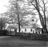 Drängsered kyrka