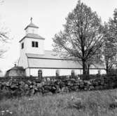 Drängsered kyrka