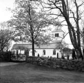 Drängsered kyrka