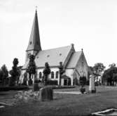 Tjärby kyrka