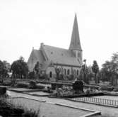 Tjärby kyrka