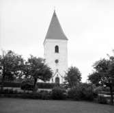 Holm kyrka