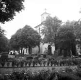 Slöinge kyrka