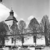 Tillinge kyrka