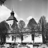 Tillinge kyrka