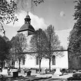 Tillinge kyrka