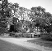 Säby  kyrka