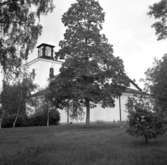 Sevalla kyrka