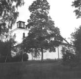 Sevalla kyrka