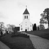 Norra Mellby kyrka