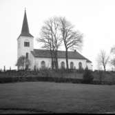 Häglinge kyrka