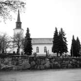 Norra Åkarp kyrka