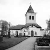 Örkelljunga kyrka