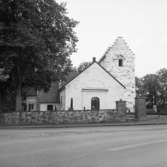 Hjärsås kyrka