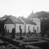 Gråmanstorp kyrka