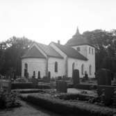 Gråmanstorp kyrka