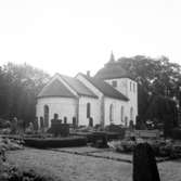 Gråmanstorp kyrka