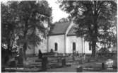 Knislinge kyrka