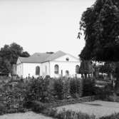 Asarum kyrka