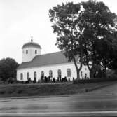 Jämjö kyrka