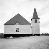 Vuollerim kyrka