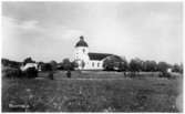 Norrala kyrka