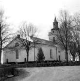 Torstuna kyrka