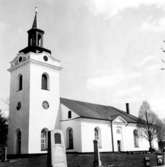 Torstuna kyrka