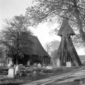 Kvistbro kyrka