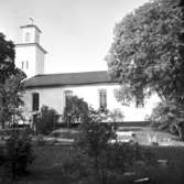 Valskog kyrka