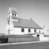 Svenska Fiskekyrkan Skagen