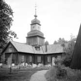 Roslagskulla kyrka