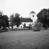 Ed kyrka