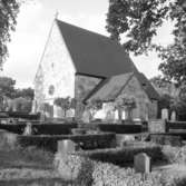 Össebygarn kyrka