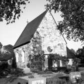 Össebygarn kyrka