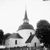 Munsö kyrka