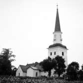 Ekerö kyrka