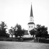 Ekerö kyrka