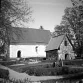 Uppsala Näs kyrka