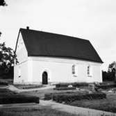 Uppsala Näs kyrka