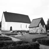 Uppsala Näs kyrka